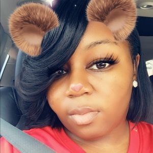 Meet your Posher, Shawnta